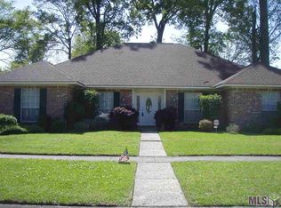 5334 Spotsylvania Dr, Baton Rouge, LA 70817
