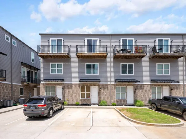 1621 Fagan St #109, Chattanooga, TN 37408