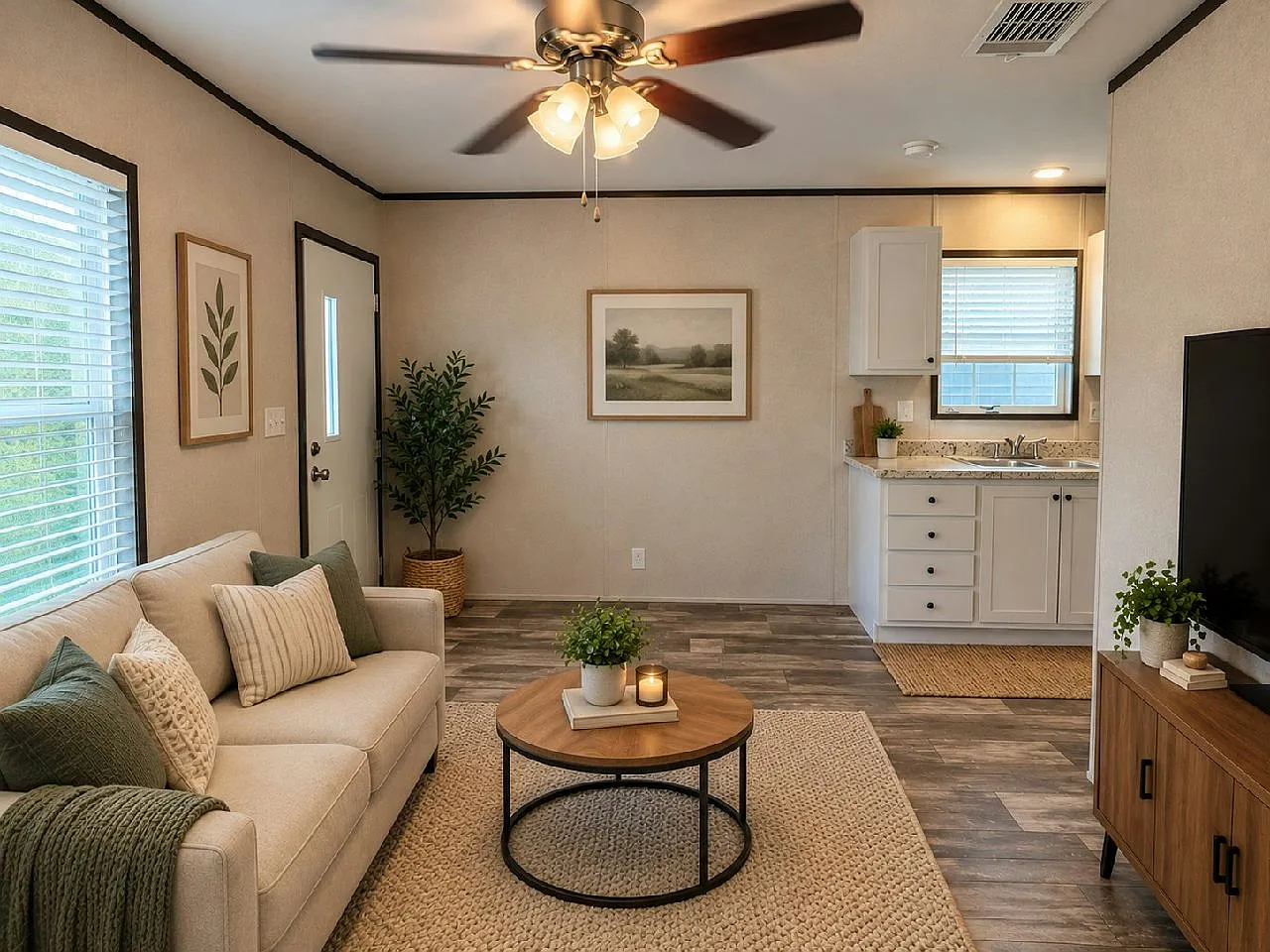 Pine Grove Estates — Photo 2