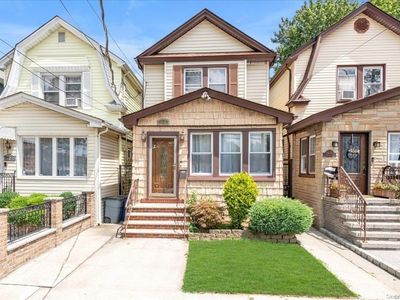89-23 96th Street, Jamaica, NY, 11421
