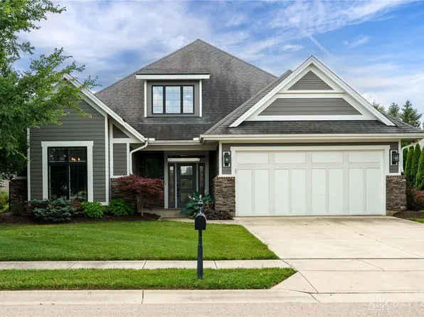 1461 Abbey Park Pl, Xenia, OH 45385