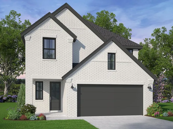 3022 Mellow Pines Ln, Webster, TX 77598