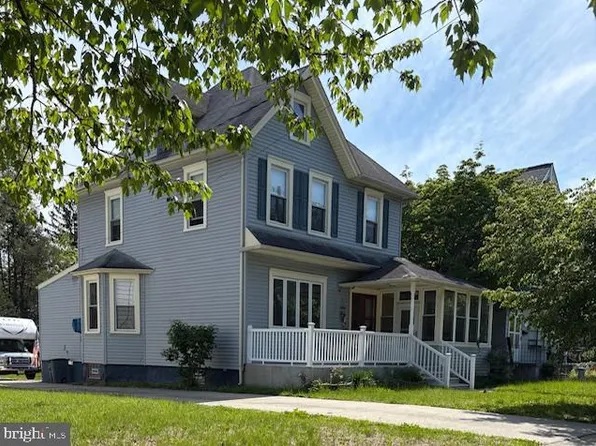 6144 Rogers Ave, Pennsauken, NJ 08109