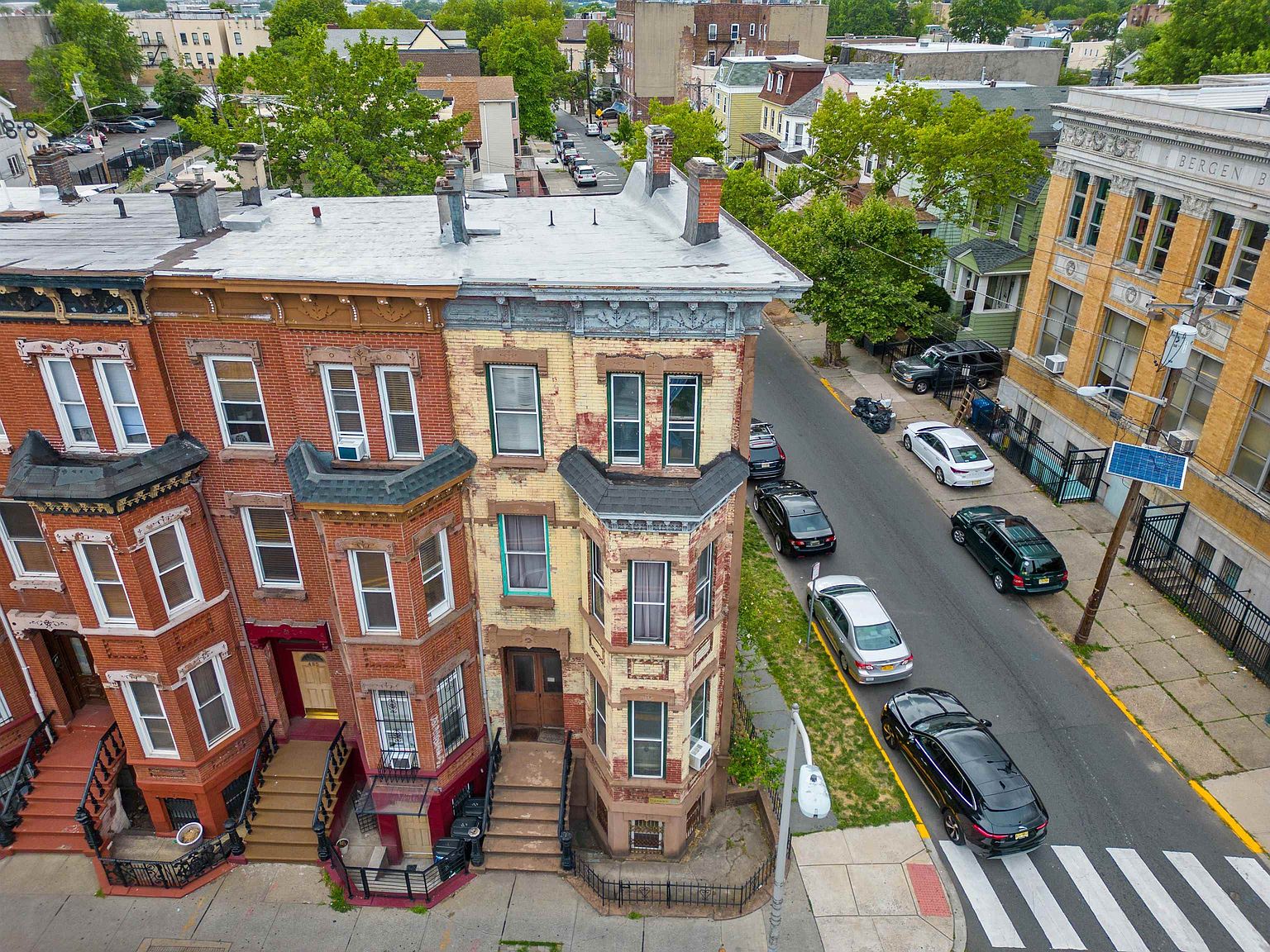 487 Bergen Ave, Jersey City, NJ 07304 Zillow