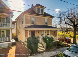 148 Abbott Ave, Ocean Grove, NJ 07756