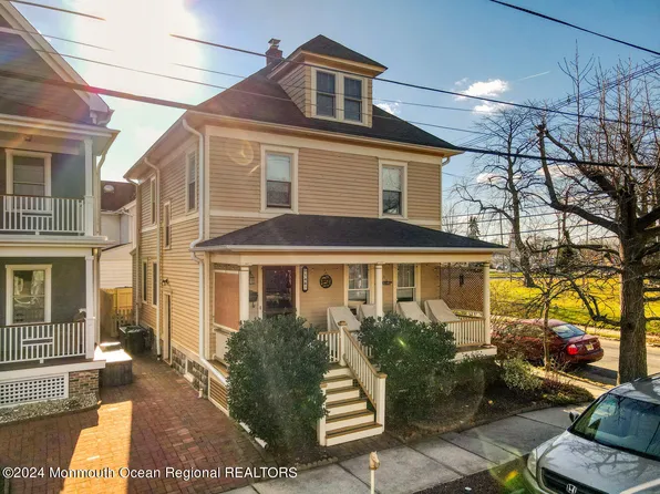 148 Abbott Avenue, Ocean Grove, NJ 07756