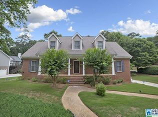 234 Marwood Dr, Birmingham, AL 35244