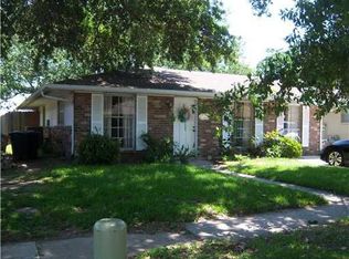 1917 Giuffrias Ave, Metairie, LA 70001