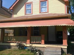 3596 E 105th St, Cleveland, OH