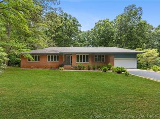 3120 Sand Wedge, Sanford, NC 27332