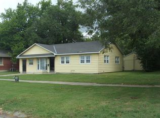 1108 Bridge St, Humboldt, KS 66748