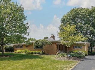 966 Greenridge Rd, Columbus, OH 43235