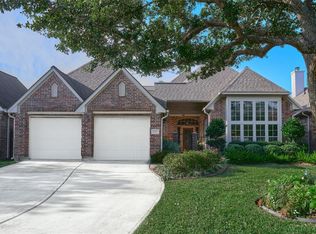 20423 Pecan Brook Ct, Spring, TX 77379