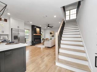 1217 Cabell St, Houston, TX 77022