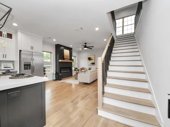 1217 Cabell St, Houston, TX 77022