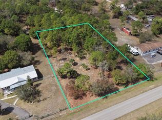 260 S Quebrada St, Clewiston, FL 33440