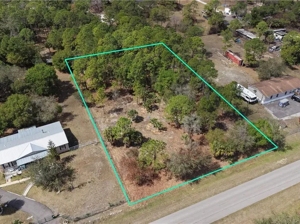 260 S Quebrada St, Clewiston, FL 33440