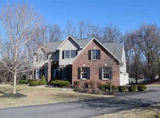6 Alysha Lynne Ct, Latham, NY 12110