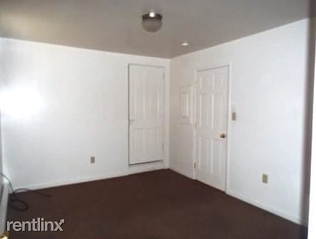 living area from kitchen