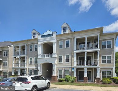 13201 Astoria Hill Ct APT J, Germantown, MD, 20874