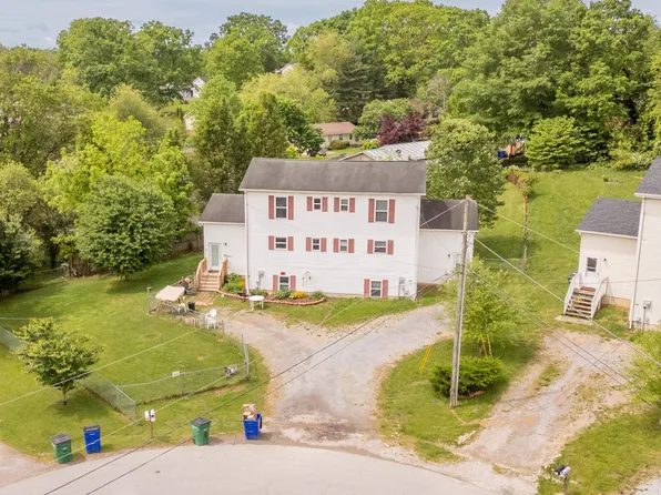 250 Wakeman Ct, Christiansburg, VA 24073
