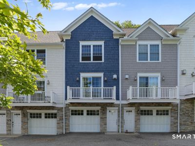 12 Willard Road #8, Norwalk, CT, 06851