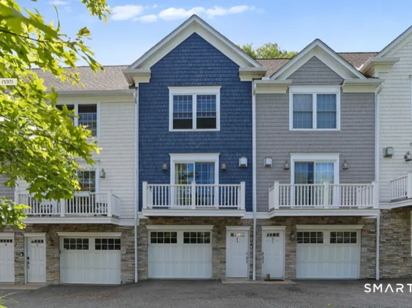 12 Willard Road #8, Norwalk, CT 06851