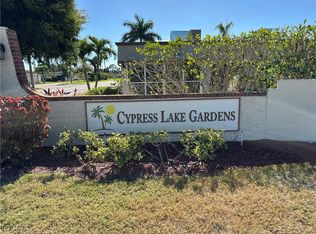 15 Haverhill Ct #15, Fort Myers, FL 33919