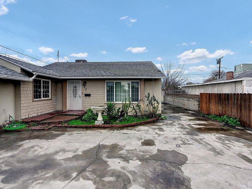 807 W Grangeville Blvd, Hanford, CA 93230 Zillow