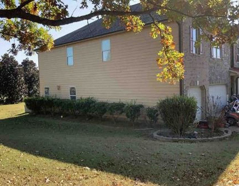 Property Side View
