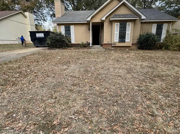 4138 Friendly Way, Memphis, TN 38115
