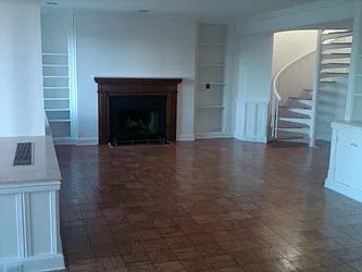 Rented by Olnick Organization