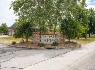 4900 Barnwood Ln, Millstadt, IL 62260