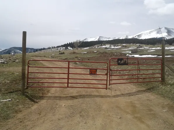 380 Cynthia Ln, Westcliffe, CO 81252