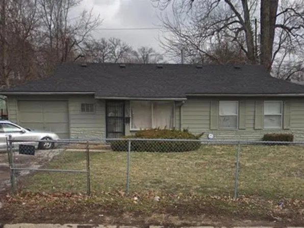 4800 E 45th St, Kansas City, MO 64130