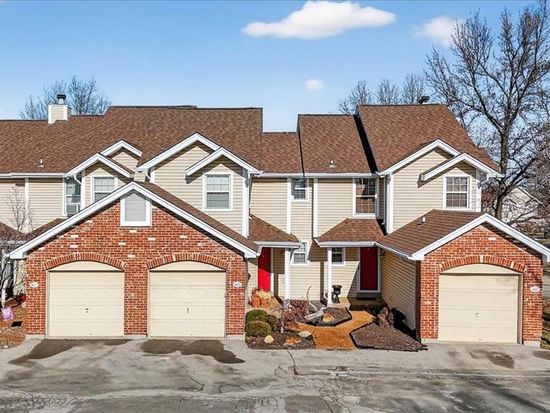 1625 Mount Vernon Dr Unit 4, Saint Charles, MO 63303