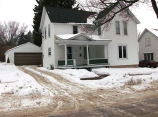 118 S 6th Ave, Wausau, WI 54401
