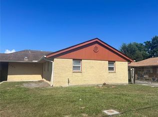 5424 Press Dr, New Orleans, LA 70126