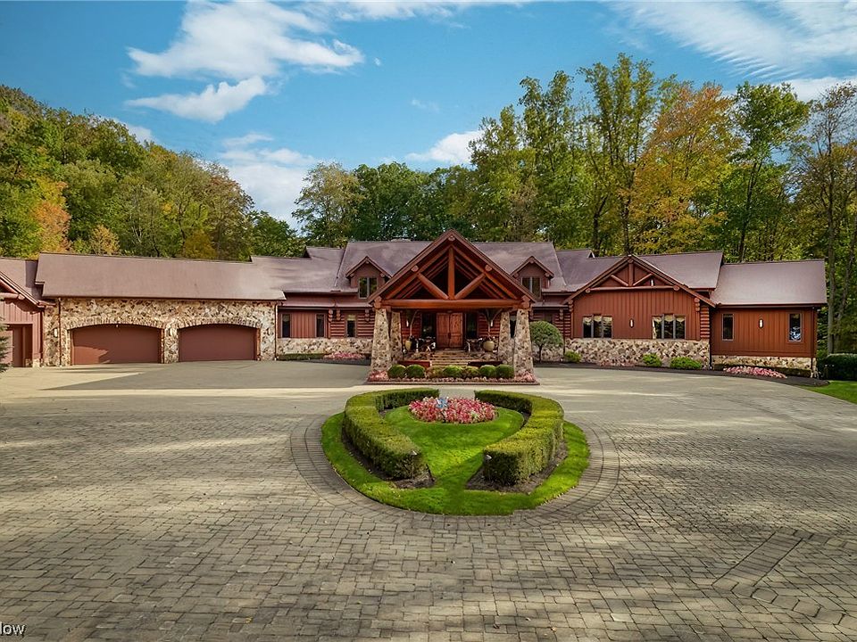 805 Cascades Dr, Aurora, OH 44202 MLS 4497648 Zillow