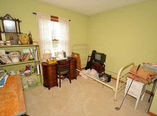 23750 W Walbridge Rd, Curtice, OH 43412