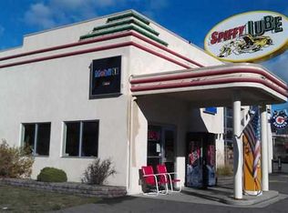 333209 Highway 2, Newport, WA 99156