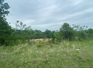 Little Rd, Kingston, OK 73439