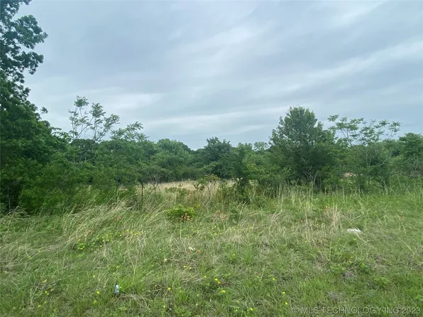Little Rd, Kingston, OK 73439