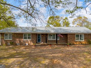 450 N Clarks Creek Rd, Martin, GA 30557
