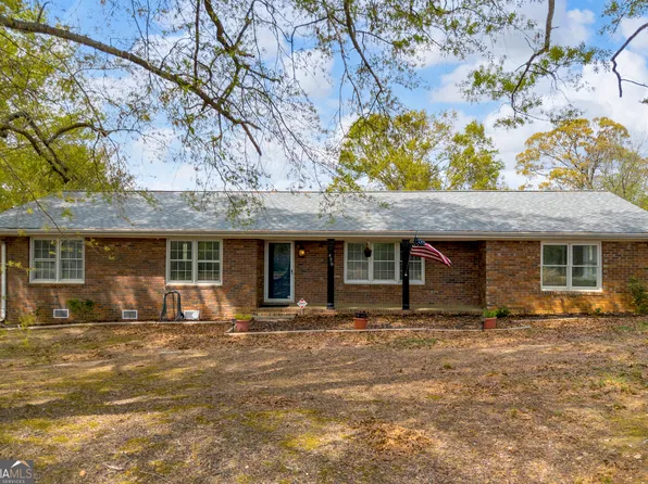 450 N Clarks Creek Rd, Martin, GA 30557