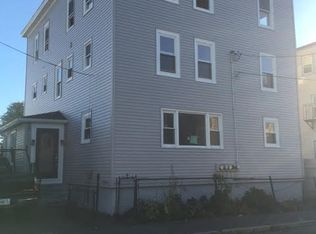 46 Bourne St #2, Bristol, RI 02809