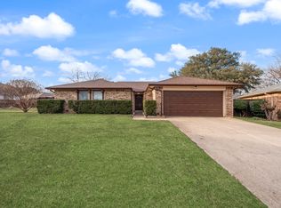 1320 Colony Ct, Flower Mound, TX 75028