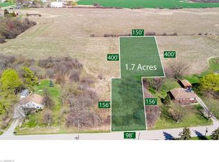 158 Erie St S, Haldimand County, ON N0A 1P0