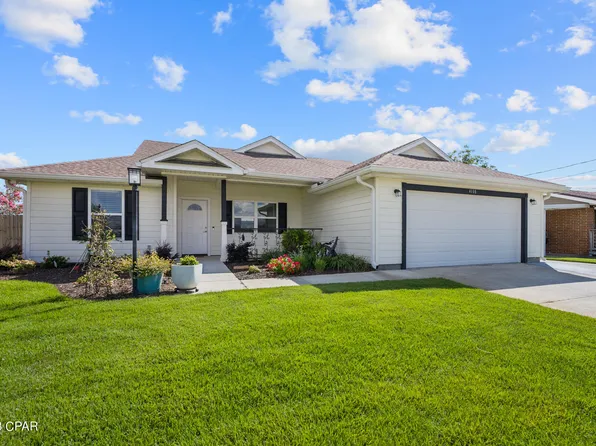 4108 Leslie Ln, Panama City, FL 32404