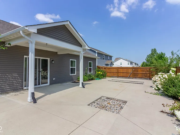 4501 Creighton Ln — Photo 16